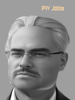 PW Jötte